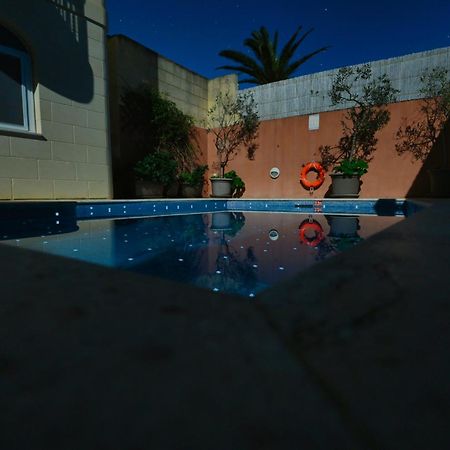فيلا Aldo House Għarb المظهر الخارجي الصورة