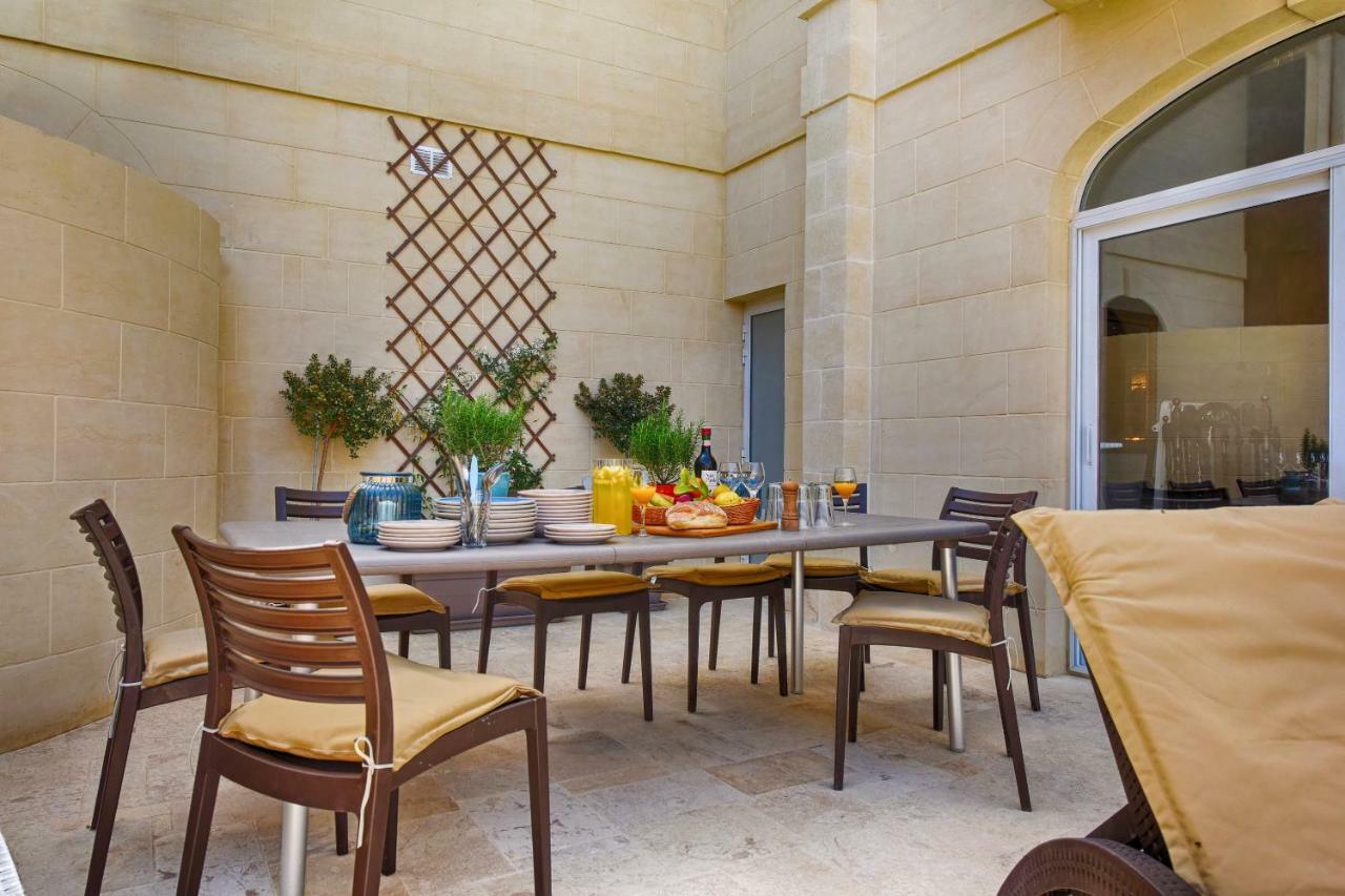 فيلا Aldo House Għarb المظهر الخارجي الصورة