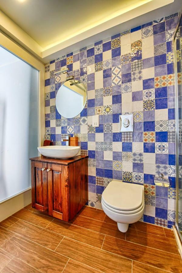 فيلا Aldo House Għarb المظهر الخارجي الصورة