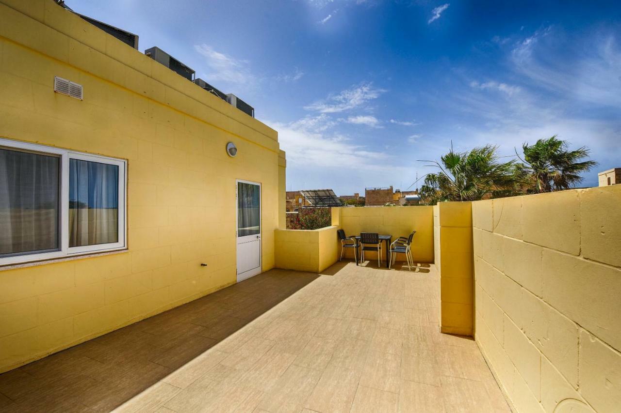 فيلا Aldo House Għarb المظهر الخارجي الصورة